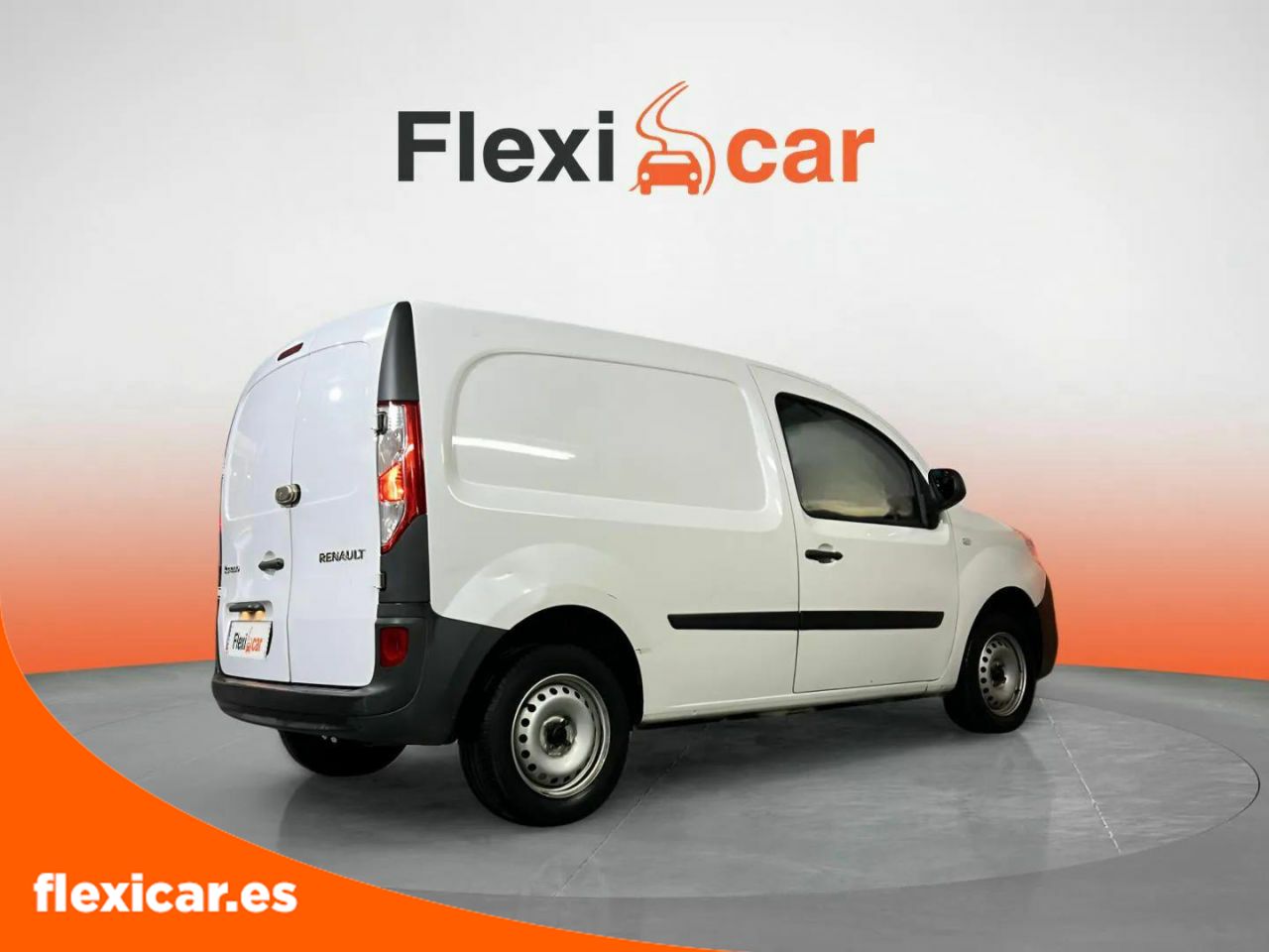 Foto Renault Kangoo 8