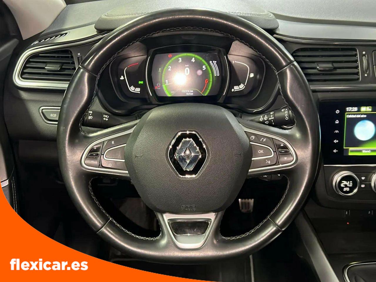 Foto Renault Kadjar 19