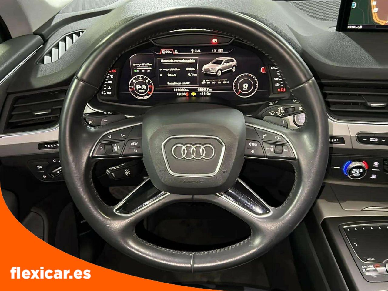 Foto Audi Q7 19