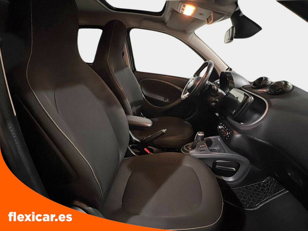 Foto Smart Forfour 20