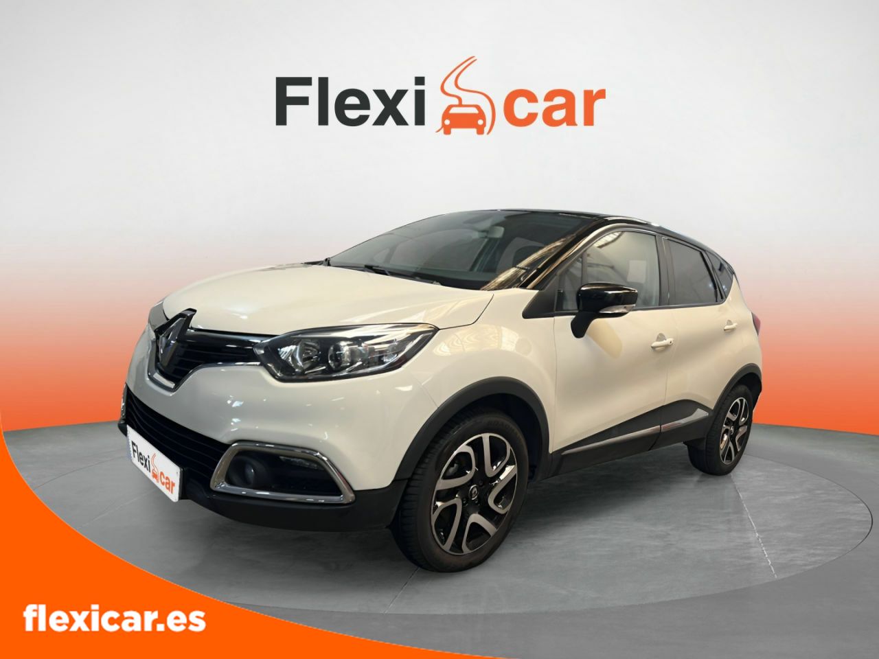 Foto Renault Captur 2