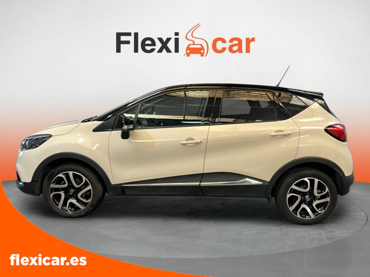 Foto Renault Captur 3