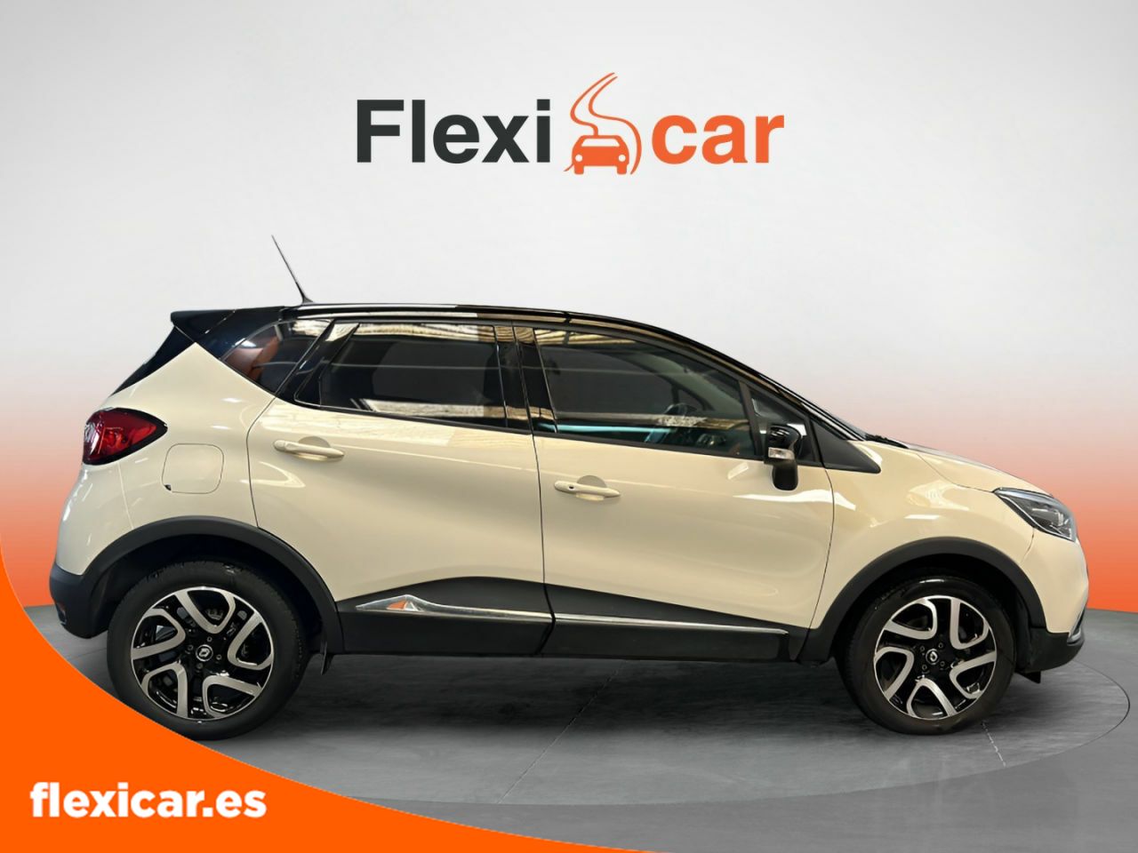 Foto Renault Captur 8