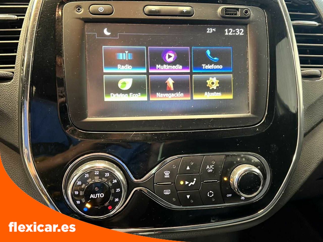 Foto Renault Captur 23