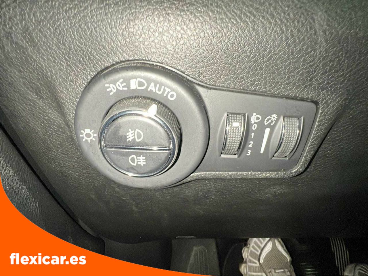 Foto Jeep Compass 22