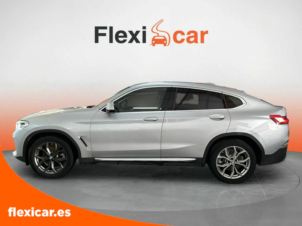 Foto BMW X4 3