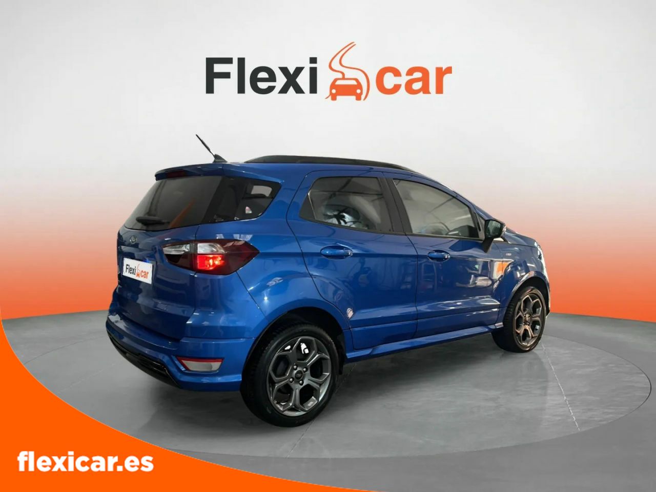 Foto Ford Ecosport 7