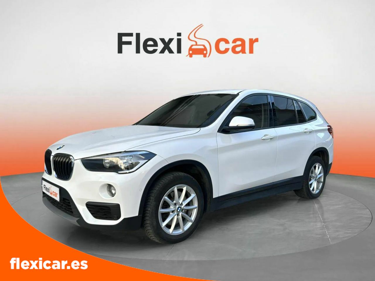 Foto BMW X1 2