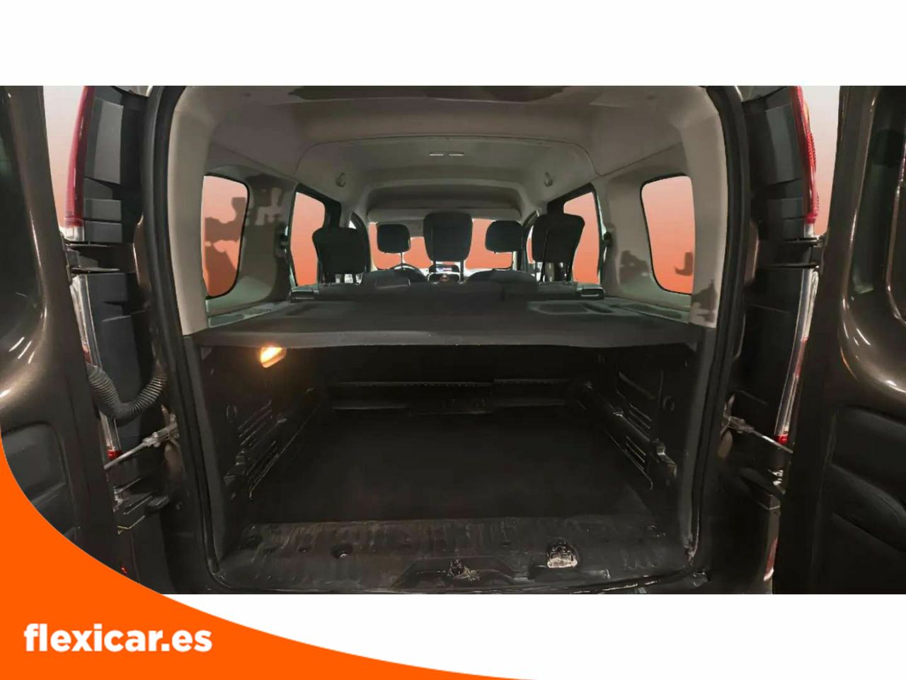 Foto Renault Kangoo 17