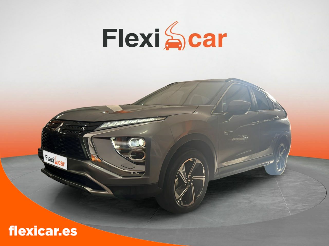 Foto Mitsubishi Eclipse Cross 2