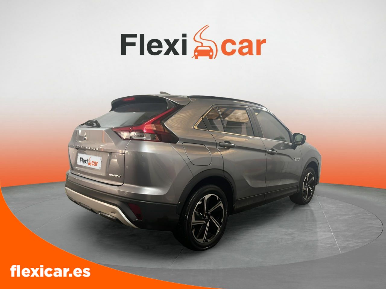 Foto Mitsubishi Eclipse Cross 7