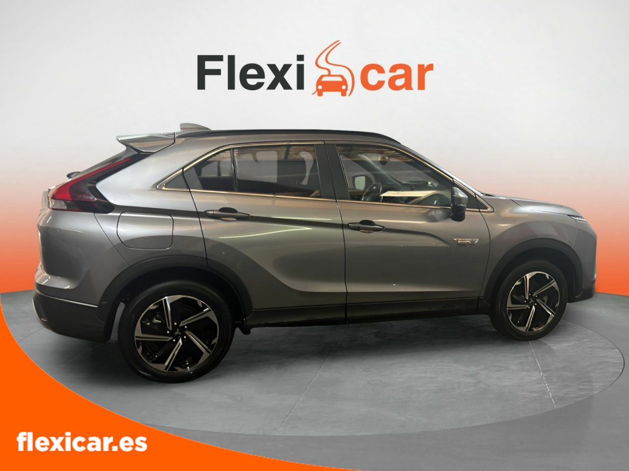 Foto Mitsubishi Eclipse Cross 8