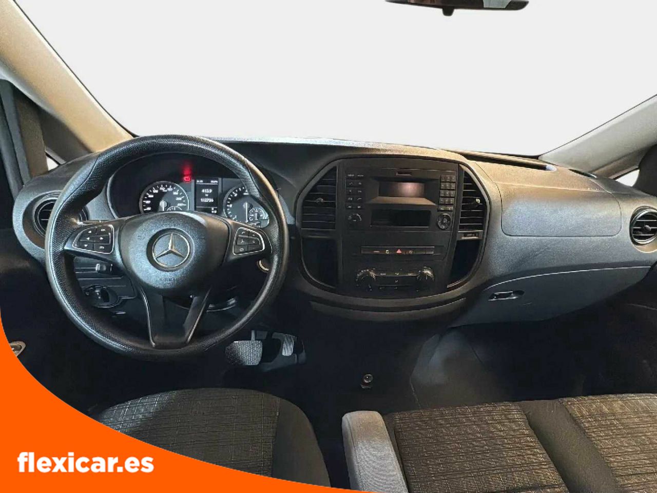 Foto Mercedes-Benz Vito 28