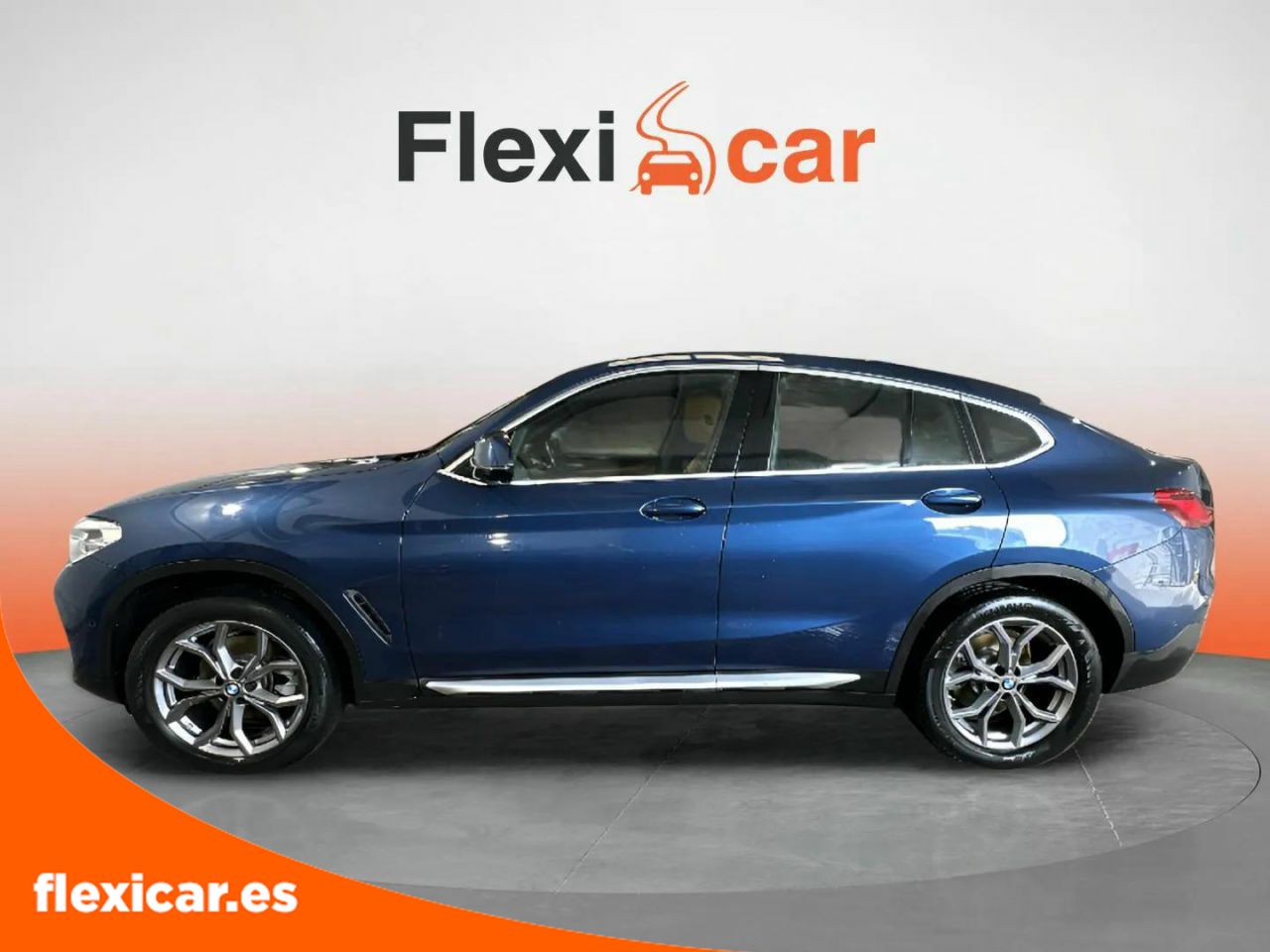 Foto BMW X4 3