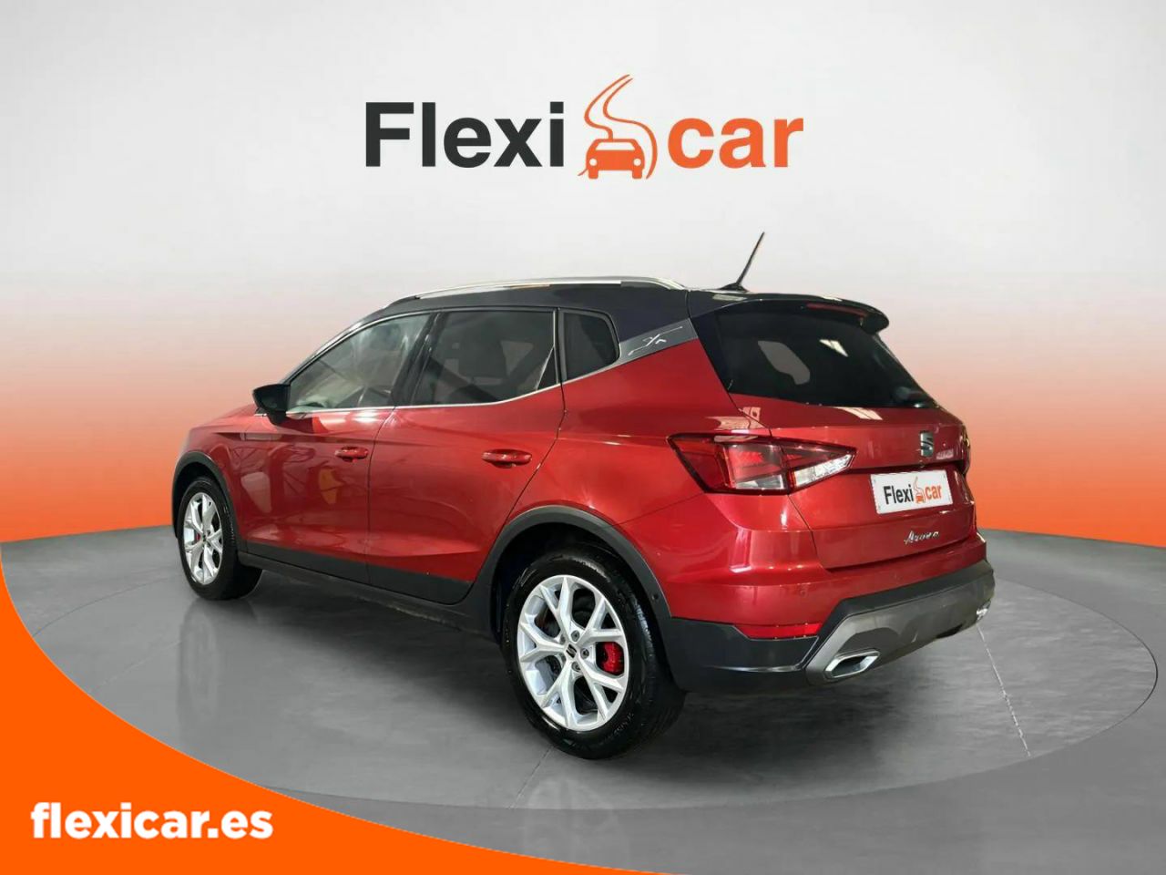 Foto Seat Arona 4