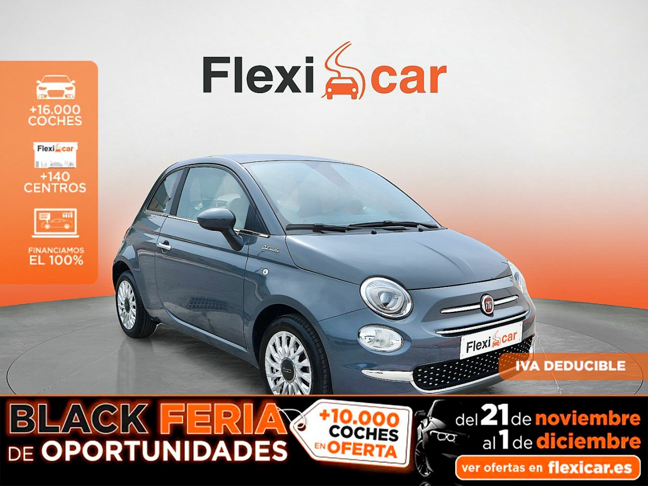 Foto Fiat 500 1