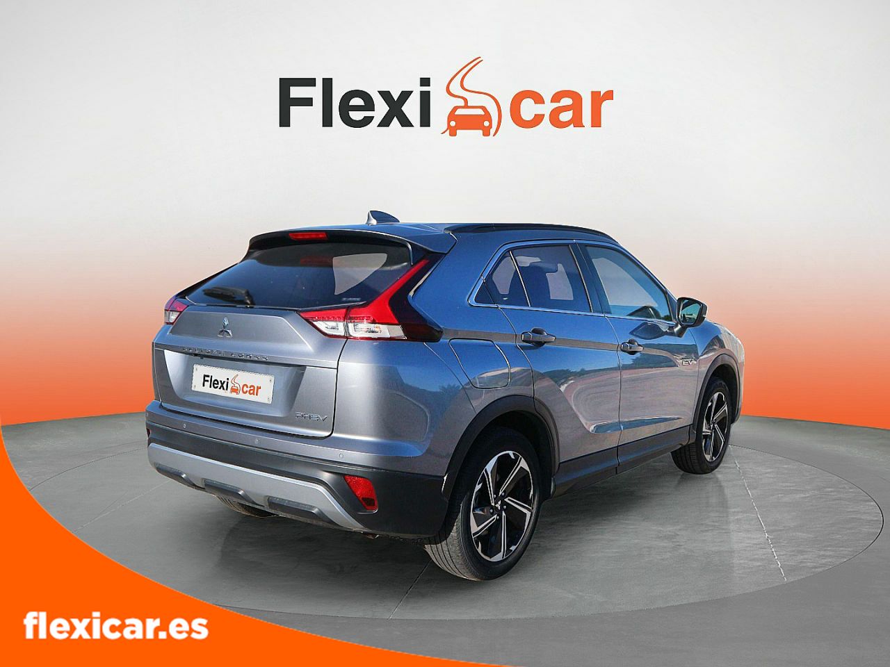 Foto Mitsubishi Eclipse Cross 8