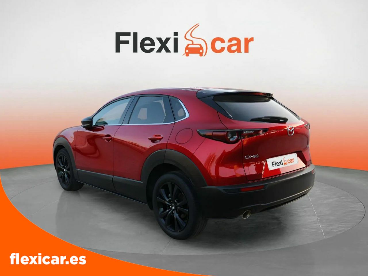 Foto Mazda CX-30 5