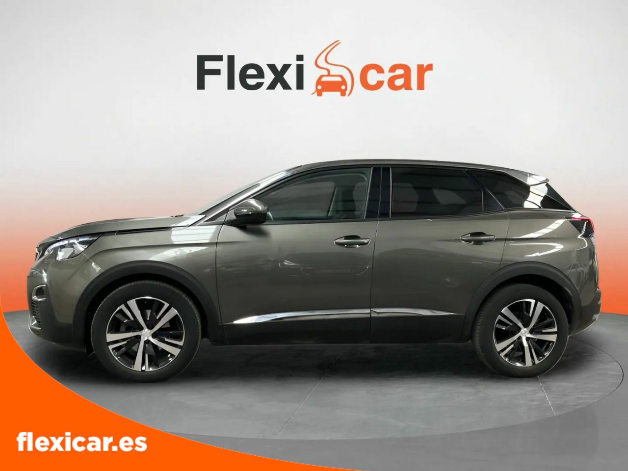 Foto Peugeot 3008 4