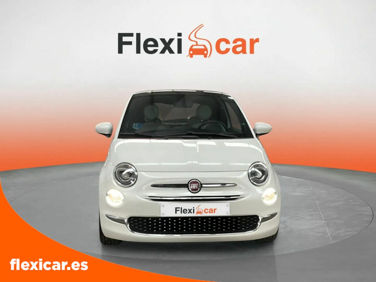 Foto Fiat 500 2