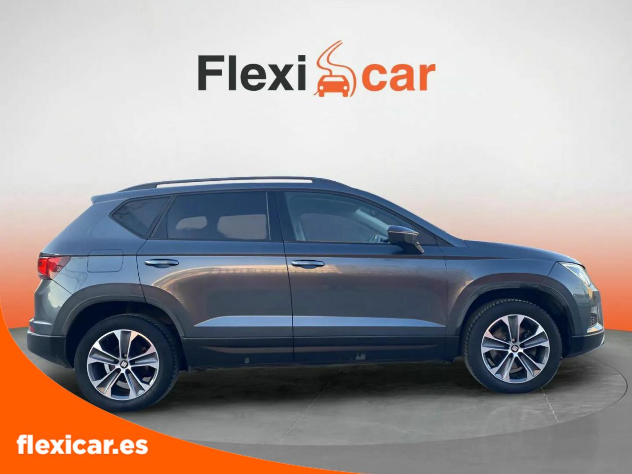 Foto Seat Ateca 9