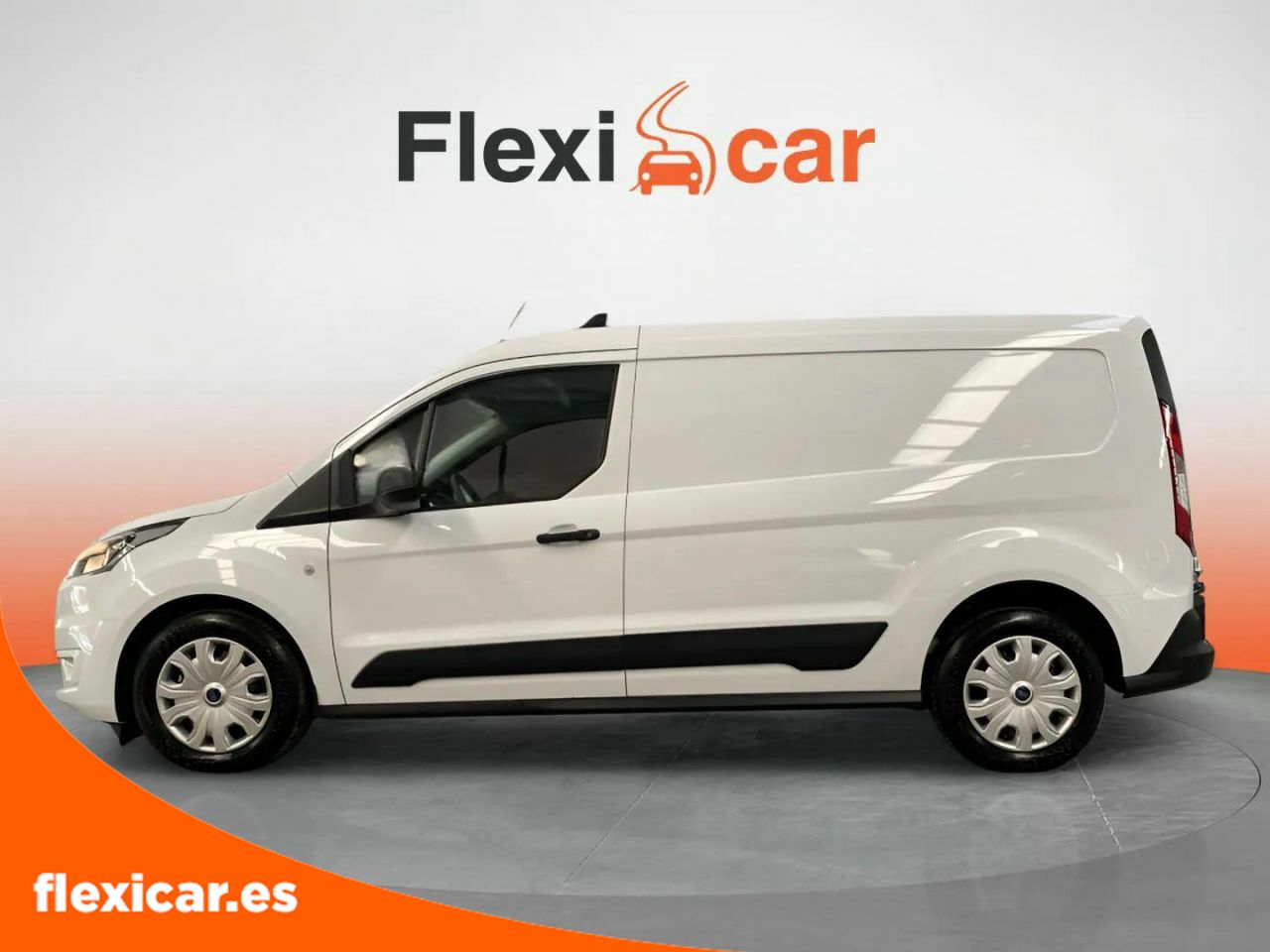 Foto Ford Transit Connect 4