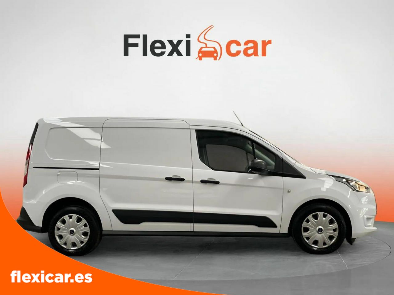 Foto Ford Transit Connect 9