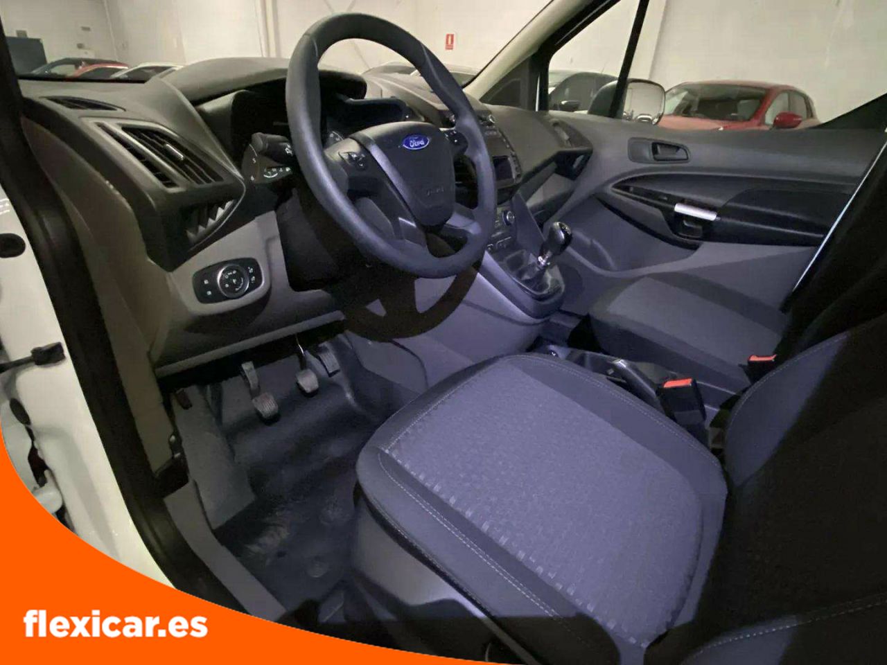 Foto Ford Transit Connect 21