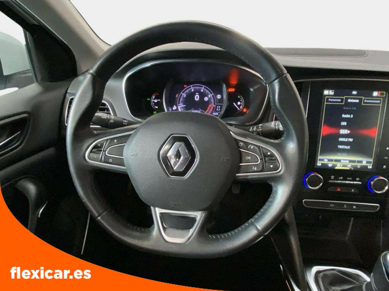 Foto Renault Mégane 12