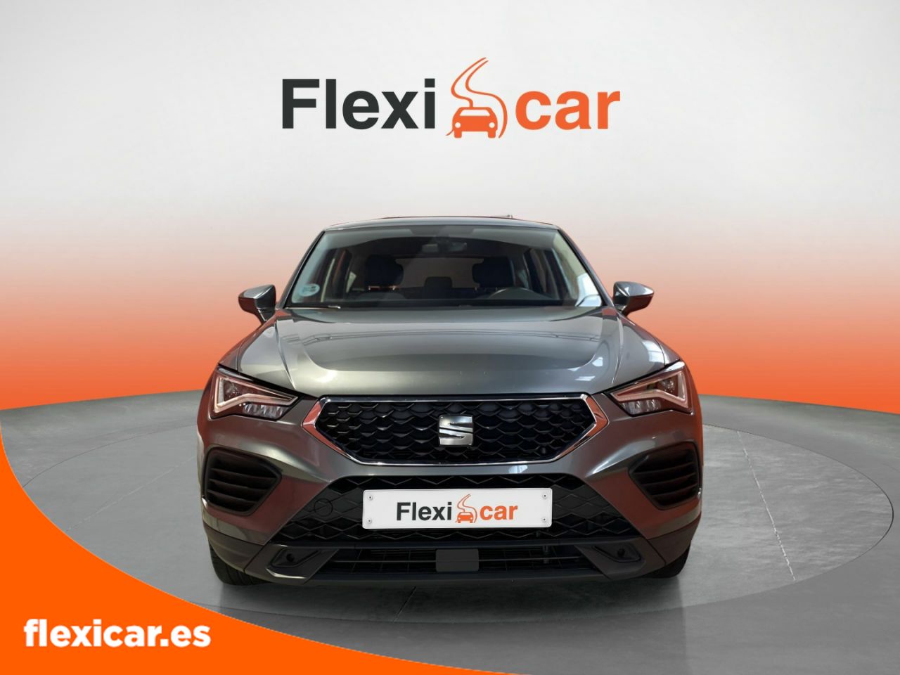 Foto Seat Ateca 2