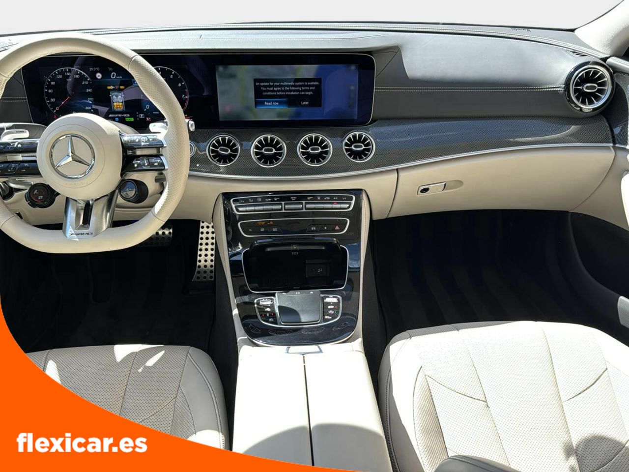 Foto Mercedes-Benz Clase CLS 16