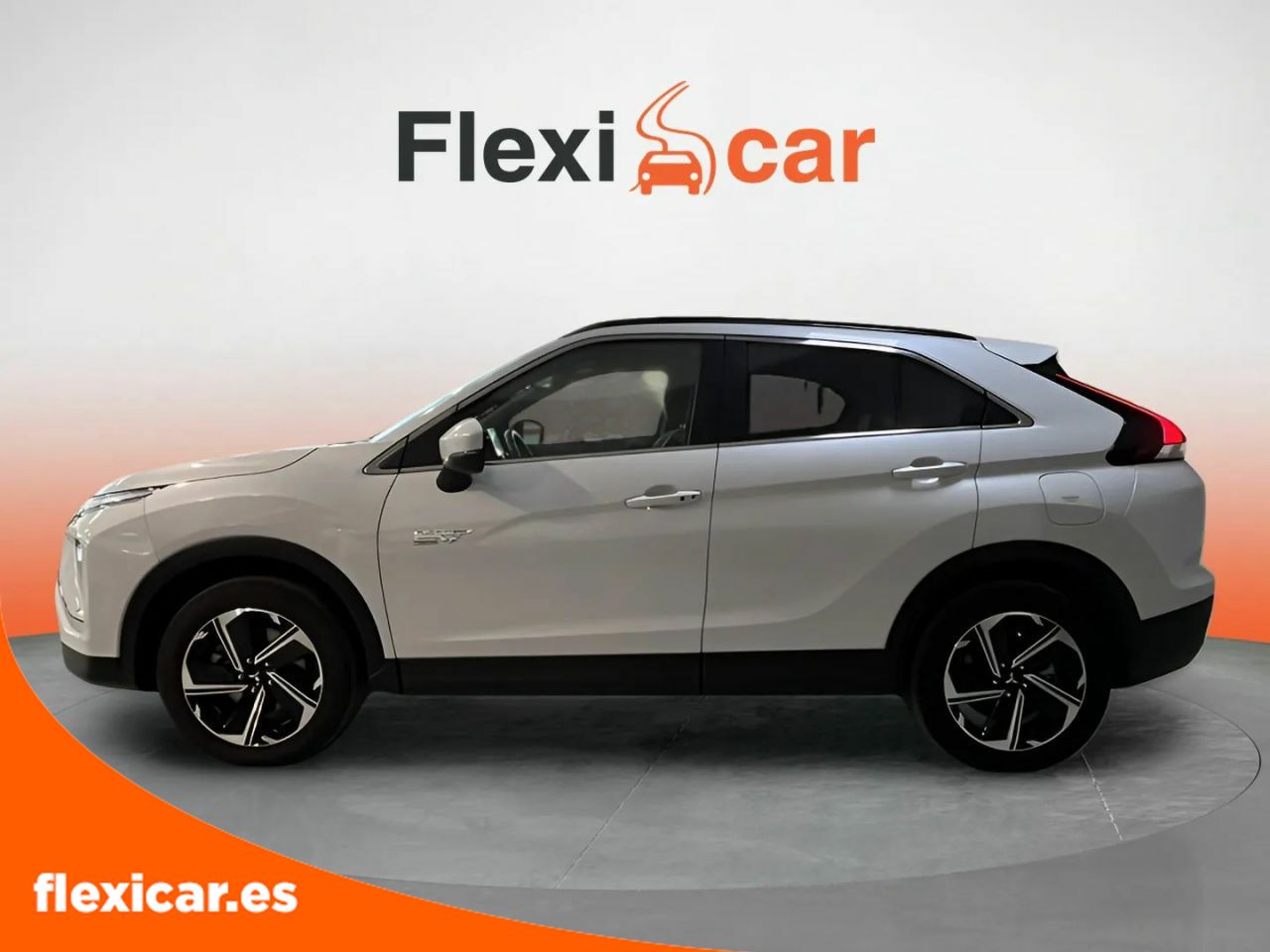 Foto Mitsubishi Eclipse Cross 4