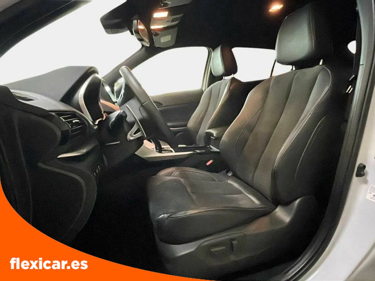 Foto Mitsubishi Eclipse Cross 18