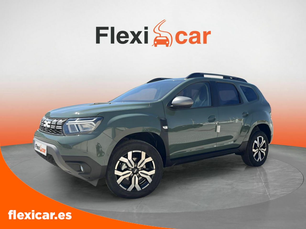 Foto Dacia Duster 3