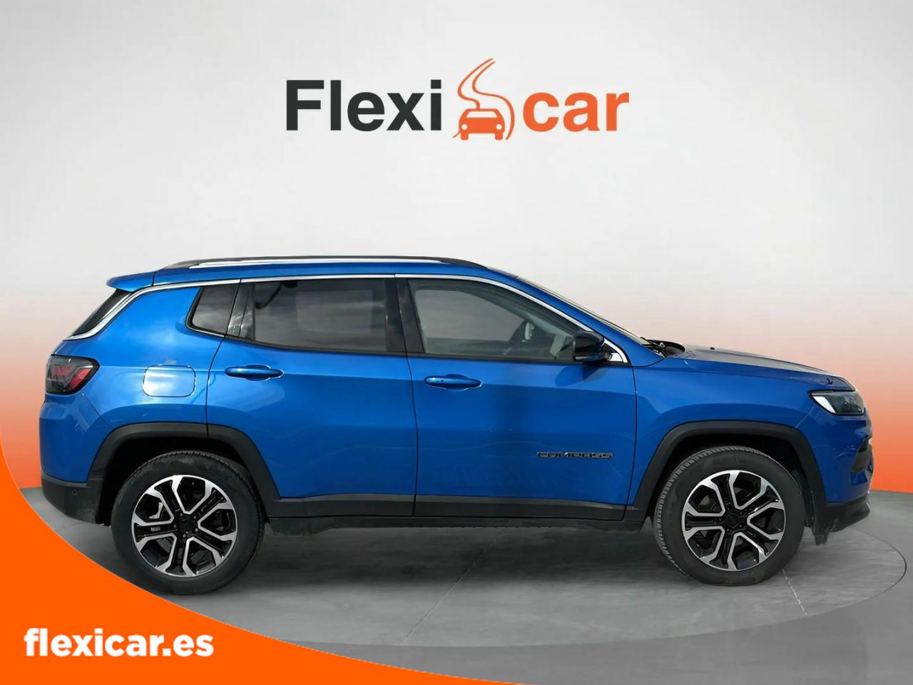 Foto Jeep Compass 9