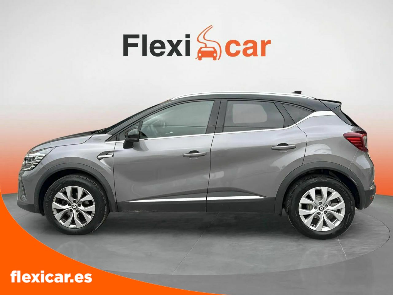 Foto Renault Captur 4