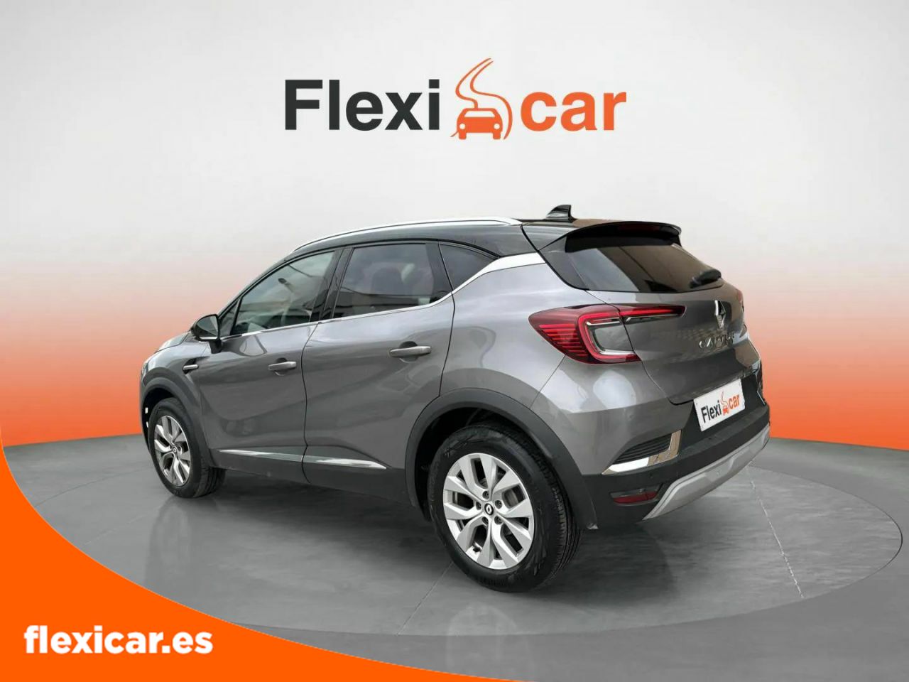 Foto Renault Captur 5