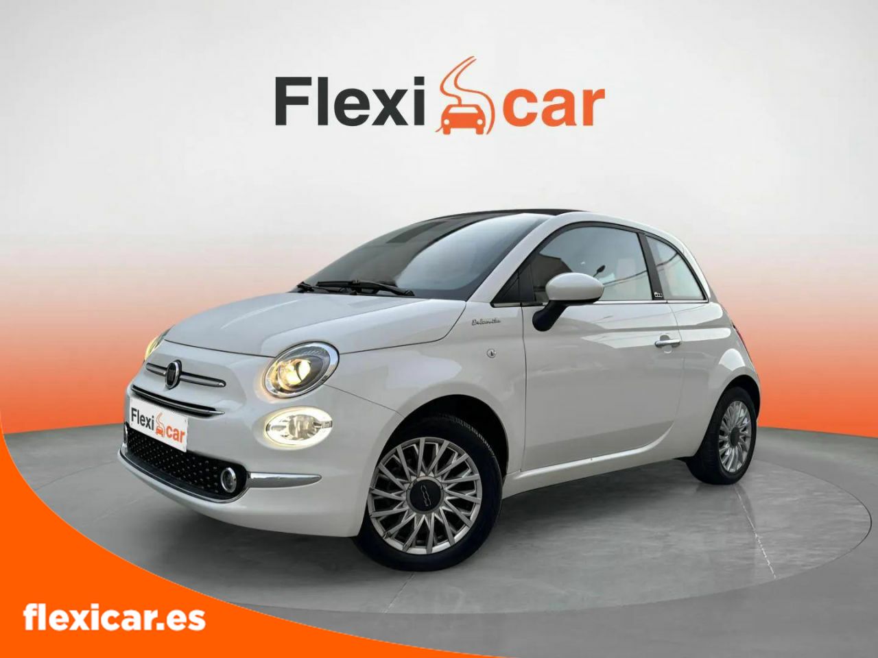 Foto Fiat 500 3