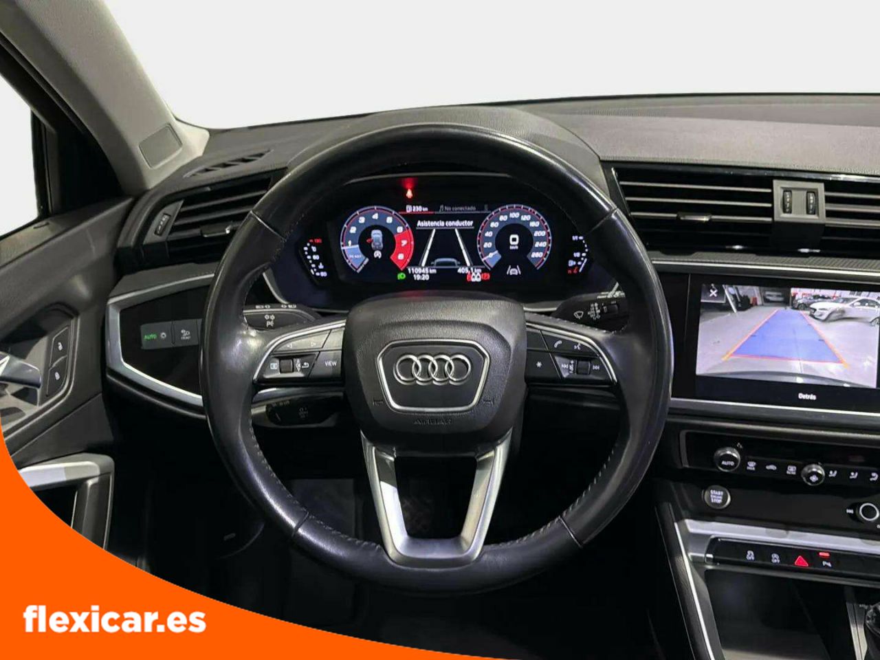 Foto Audi Q3 14