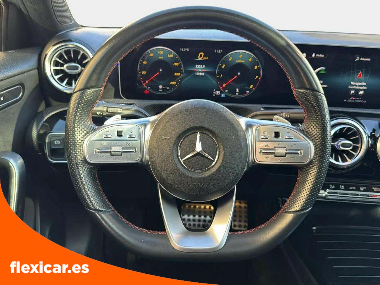 Foto Mercedes-Benz Clase A 13