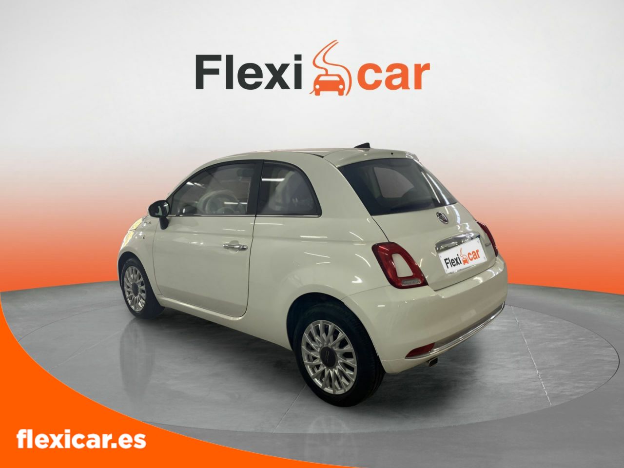 Foto Fiat 500 5