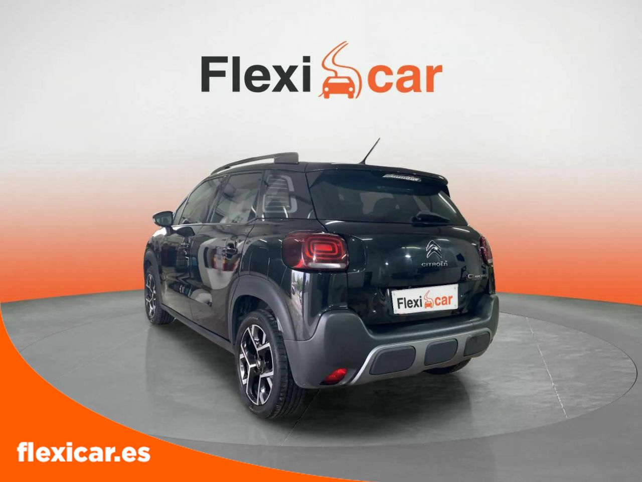 Foto Citroën C3 Aircross 5