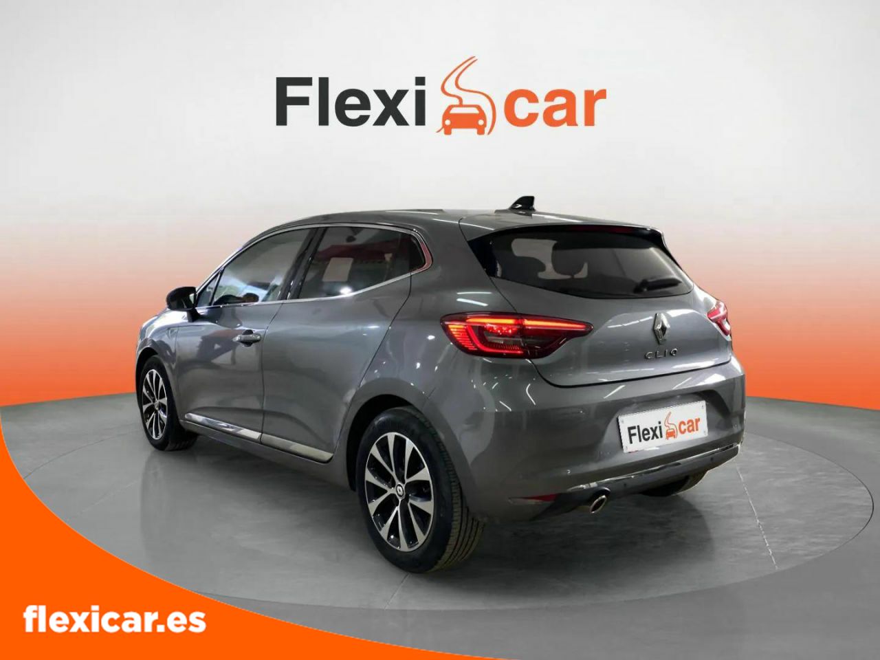 Foto Renault Clio 4