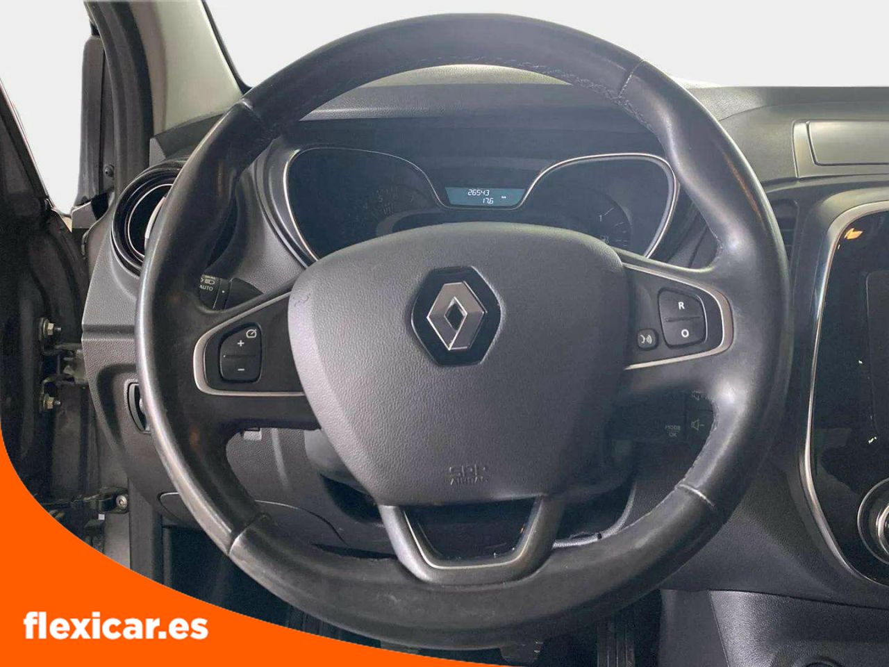 Foto Renault Captur 9