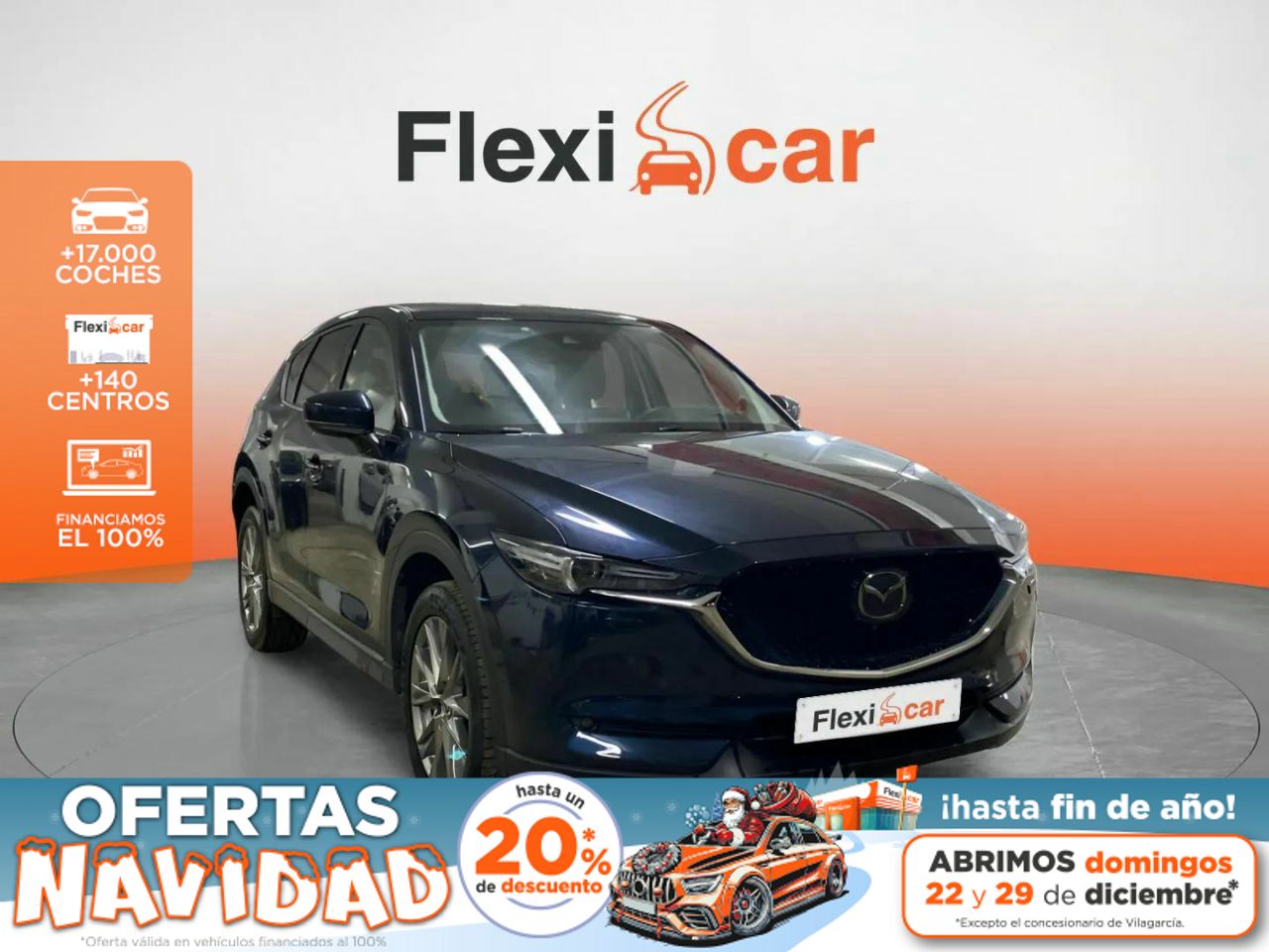 Foto Mazda CX-5 1