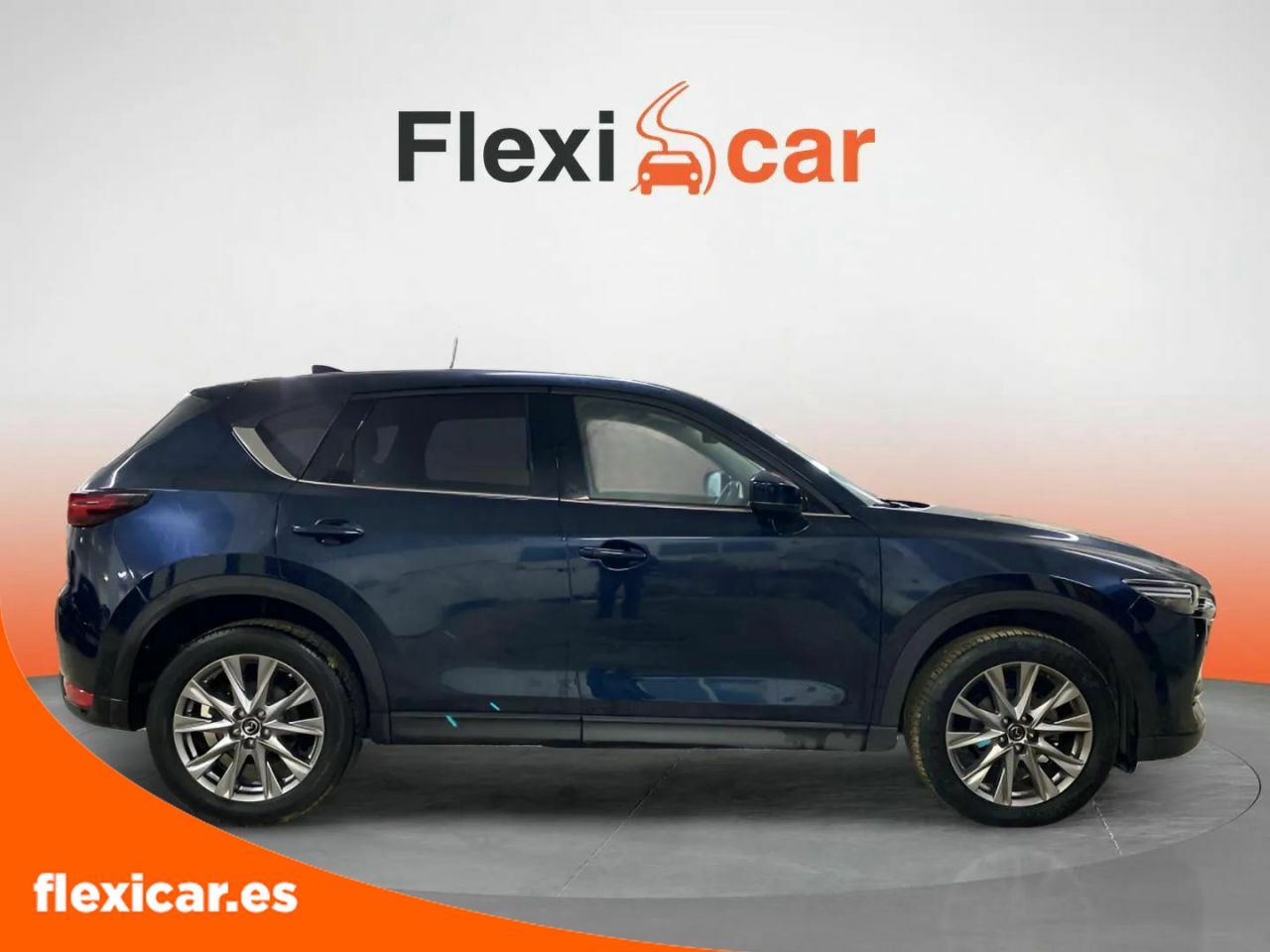 Foto Mazda CX-5 4