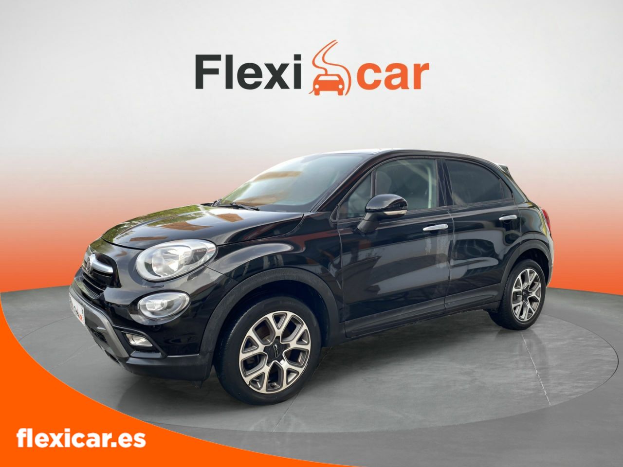 Foto Fiat 500X 3