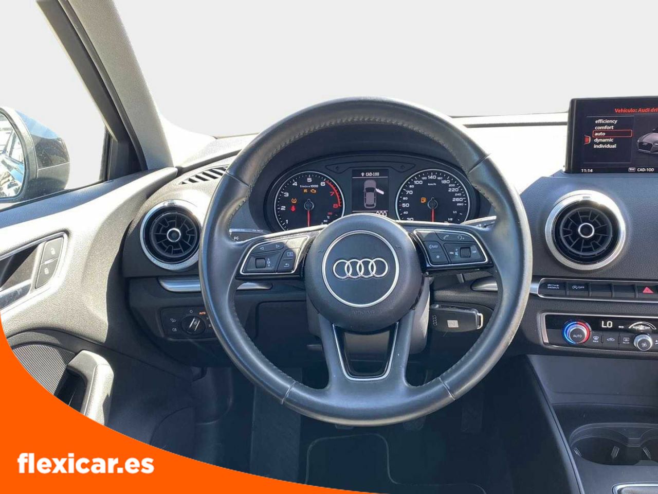 Foto Audi A3 12