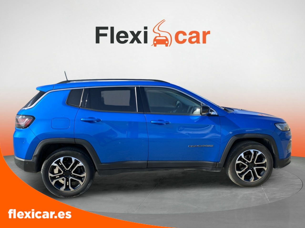 Foto Jeep Compass 8