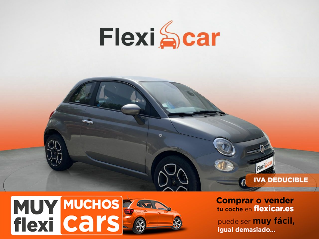 Foto Fiat 500 1